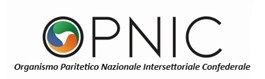 OPNIC – Organismo Paritetico Nazionale Intersettoriale Confederale
