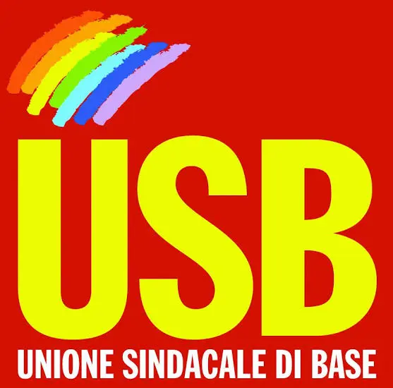USB – Unione Sindacale di Base